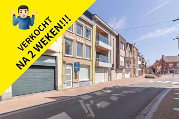 Huis Te koop Poperinge