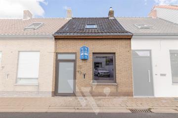 Huis Te koop Poperinge