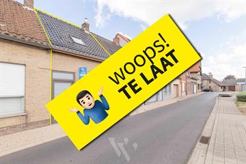 Huis Te koop Poperinge