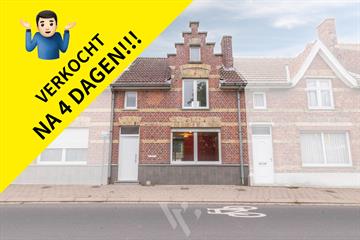 Huis Te koop Heuvelland